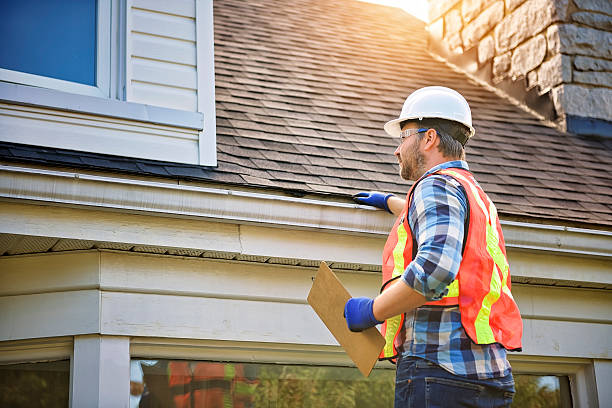 Licensed Gutter Repair And Installation service in Seaboard, NC - Norken Roofing
